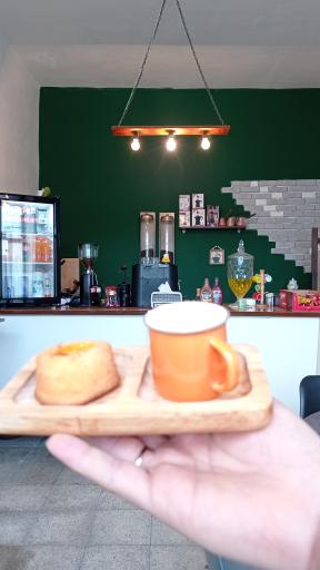 عکس کافه پاتوق