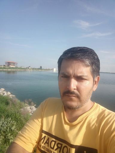 عکس آب بندان محمدآباد گرگان