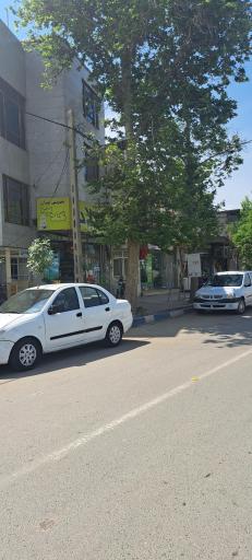 عکس شیرینی‌سرای‌ گلاب