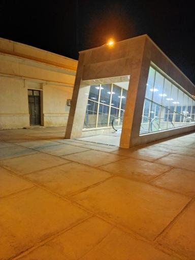 عکس ایستگاه راه آهن شهید امیر عبدالهیان دامغان