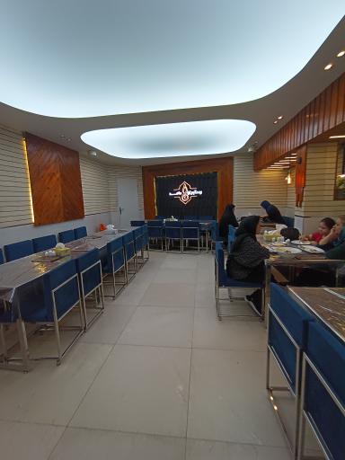 عکس رستوران حامد