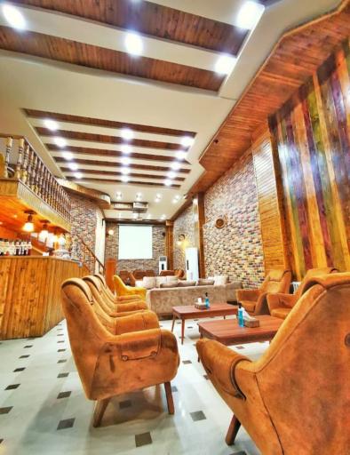 عکس کافه رامونا 