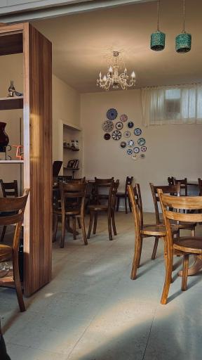 عکس کافه اکنون