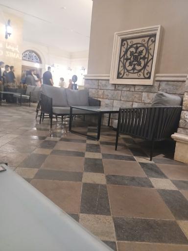 عکس کافه لمیز شعبه ایران مال