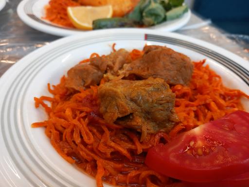 عکس رستوران حامد