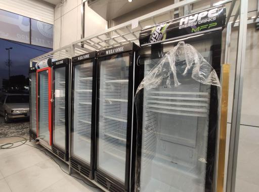 تجهیزات آشپزخانه صنعتی آرتا استیل