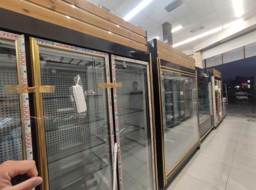 عکس تجهیزات آشپزخانه آرتا استیل 