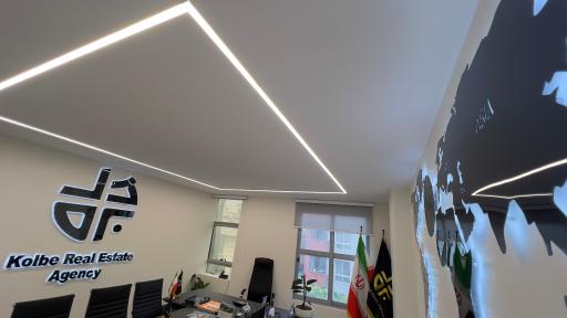 عکس آژانس املاک کلبه