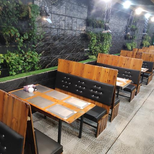 عکس هتل اطلس