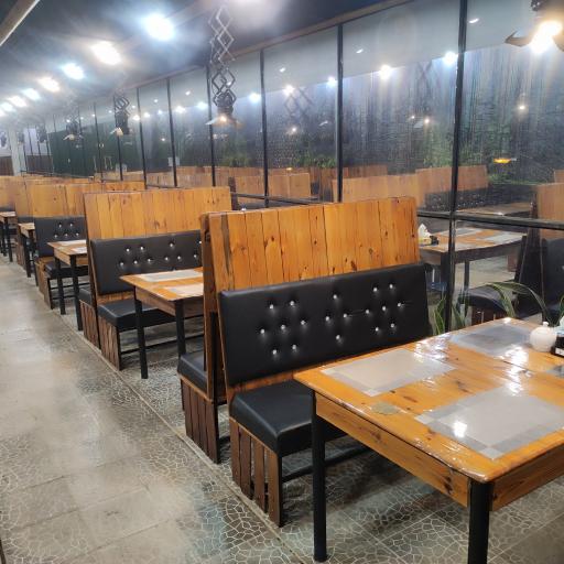 عکس هتل اطلس