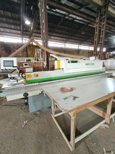 عکس کالای چوب بلوط 