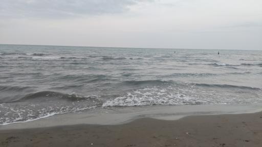 عکس ساحل شهرداری