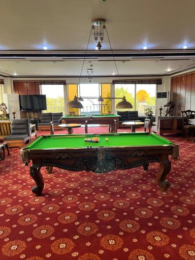 عکس رستوران نیروانا