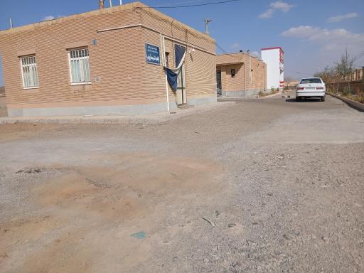 عکس مرکز خدمات جامع سلامت شهری روستایی آرین شهر