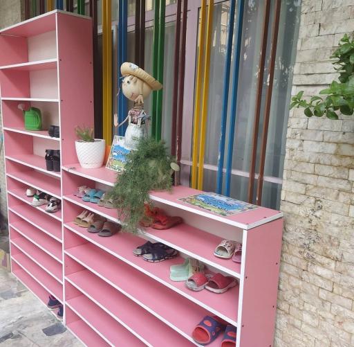 عکس مهد کودک و پیش دبستانی سرزمین دوستی