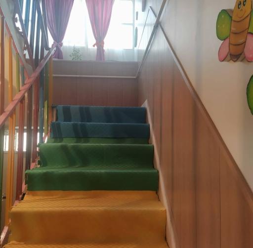 عکس مهد کودک و پیش دبستانی سرزمین دوستی