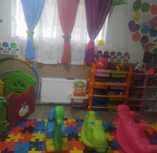 عکس مهد کودک و پیش دبستانی سرزمین دوستی