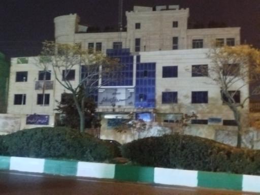 عکس ساختمان شهرداری شماره ۲