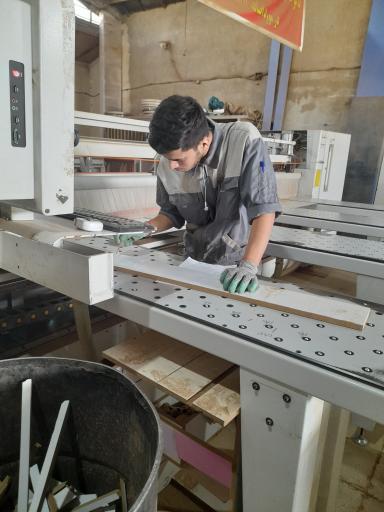 عکس کابینت آزاد مهر