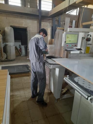 عکس کابینت آزاد مهر