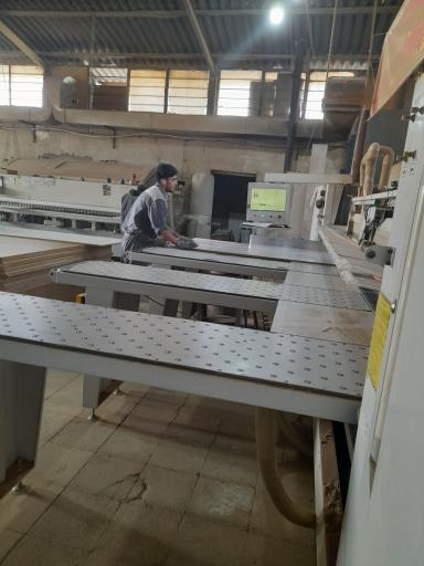 عکس کابینت آزاد مهر