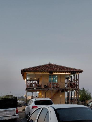 عکس آب بندان محمدآباد گرگان