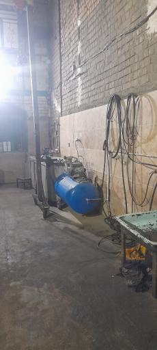 عکس تعمیرگاه شبانه روزی ماشین سنگین مطمئن متوربرق تمیرمیکنم