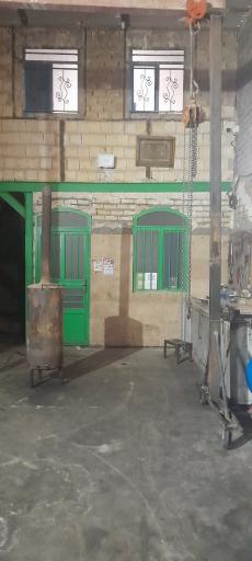 عکس تعمیرگاه شبانه روزی ماشین سنگین مطمئن متوربرق تمیرمیکنم