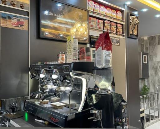 عکس قهوه گذر