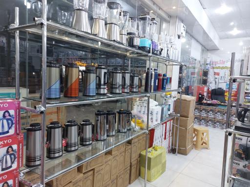 عکس لوازم خانگی ملک پور