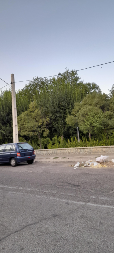 عکس بوستان انارستان