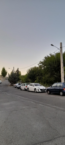 عکس بوستان انارستان