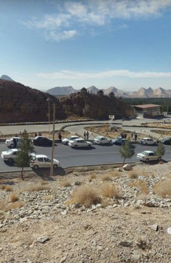 عکس پیست کارتینگ