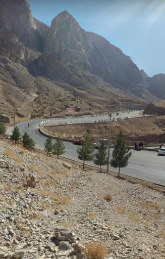 عکس پیست کارتینگ