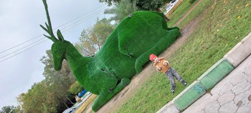 عکس بوستان دولت