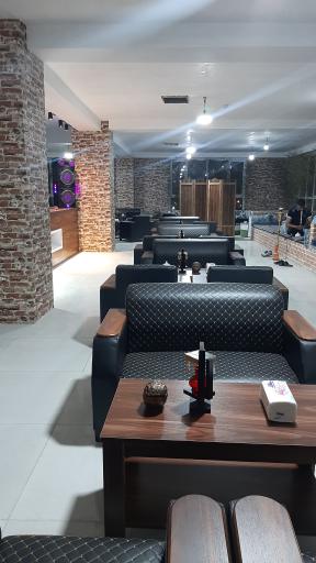 عکس کافه نیزار