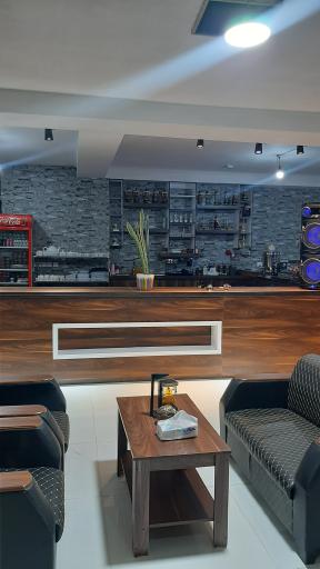 عکس کافه نیزار