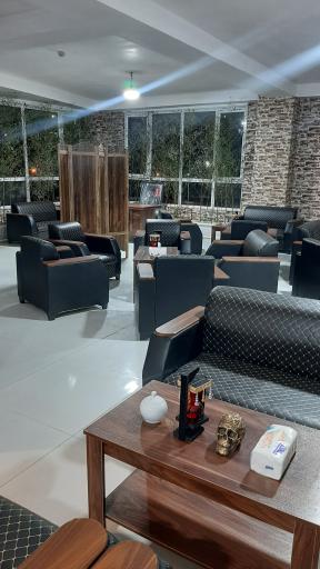 عکس کافه نیزار