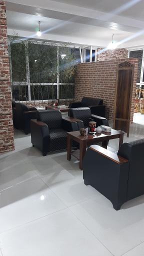 عکس کافه نیزار