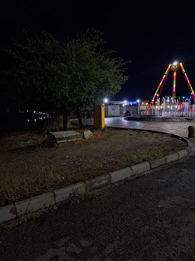 عکس بوستان دولت