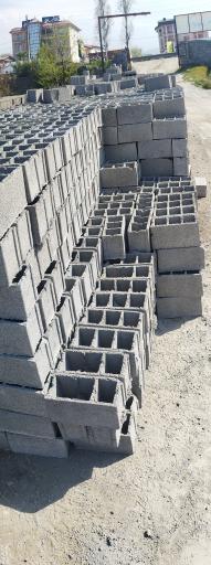 عکس مصالح ساختمانی دشت ناز