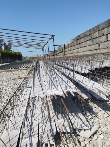 عکس مصالح ساختمانی دشت ناز