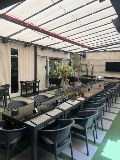 عکس کباب و بریان عشایر شیخ صدوق جنوبی