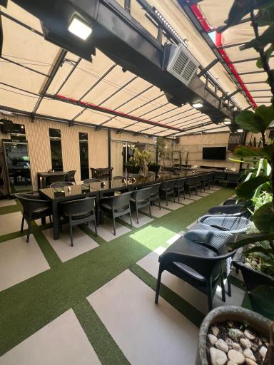 عکس کباب و بریان عشایر شیخ صدوق جنوبی