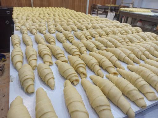 عکس کلوچه سنتی سیدعلی 