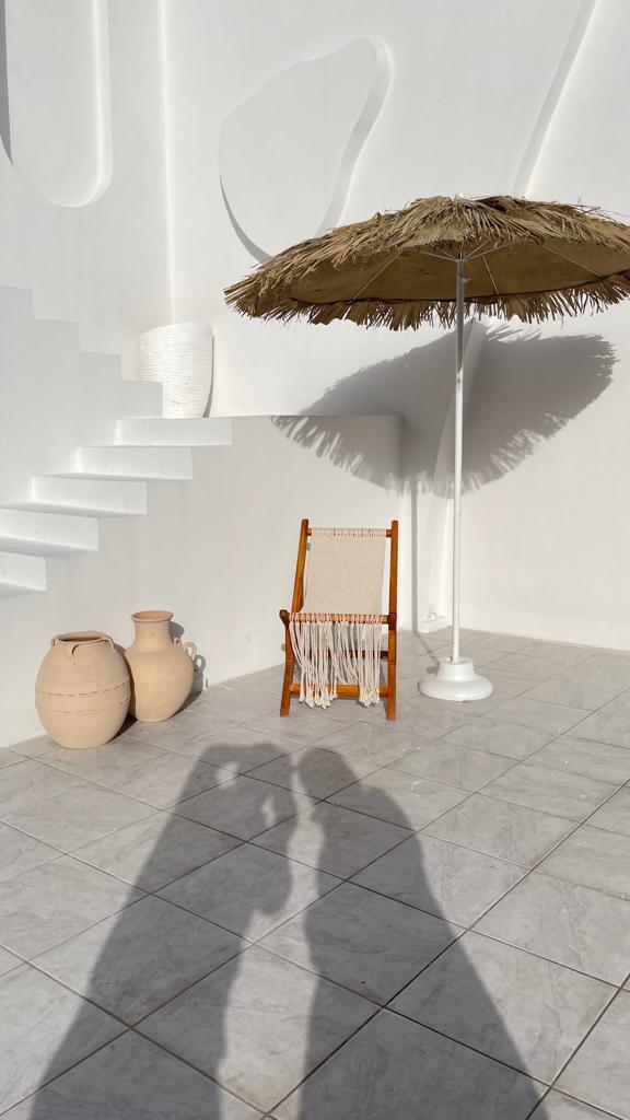 عکس عمارت اُ پالم 