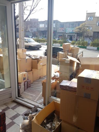 عکس عاملیت مجاز سایپا یدک (جوادشهباز)