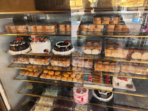 عکس نوستالژی کیک