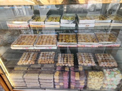 عکس نوستالژی کیک