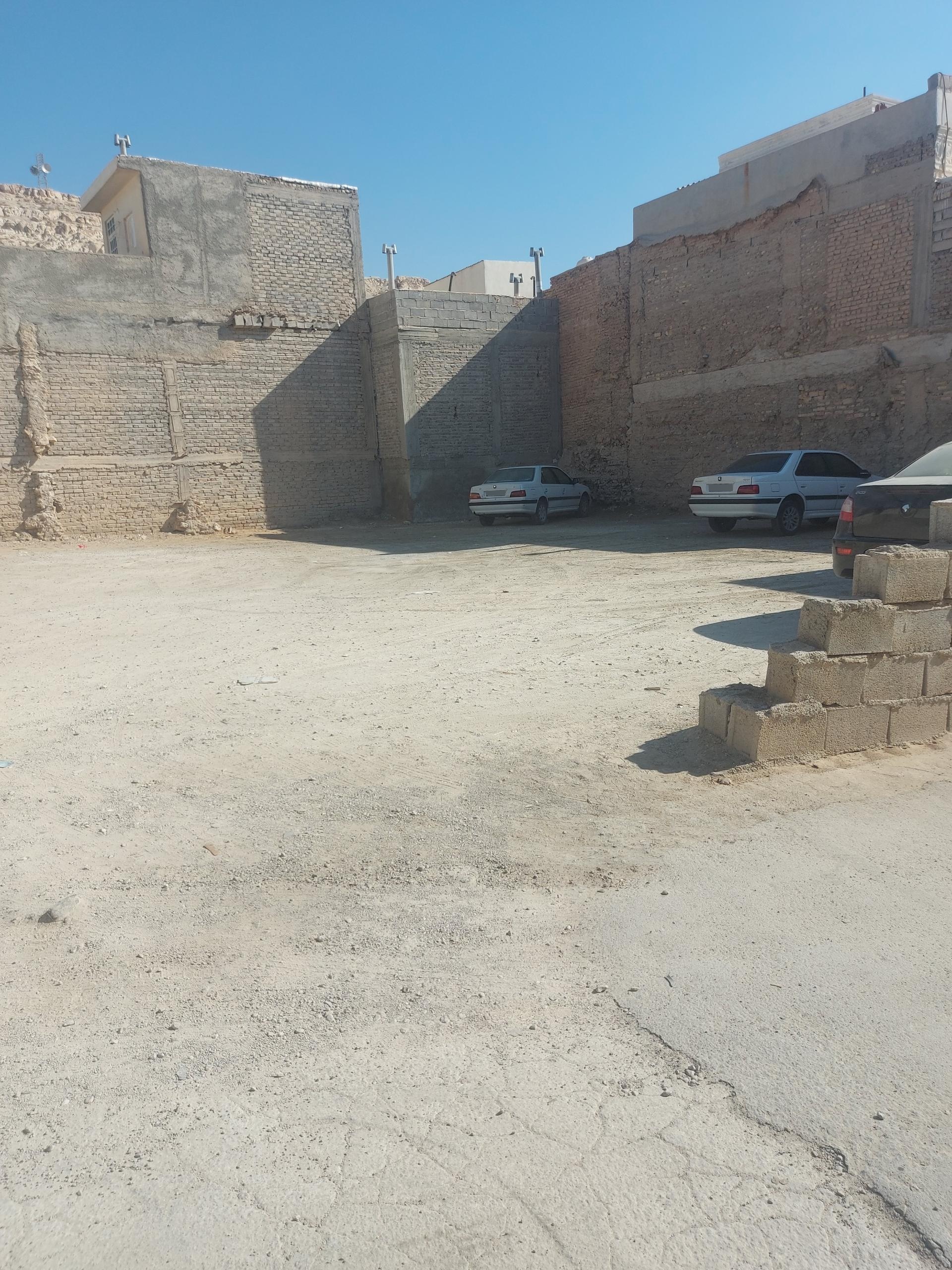 عکس پارکینگ